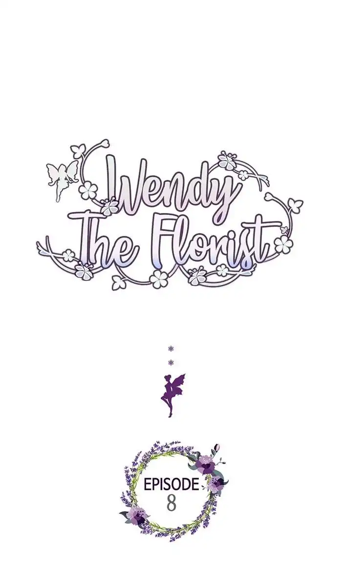 Wendy the Florist Chapter 8 1